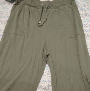 Cargo pants